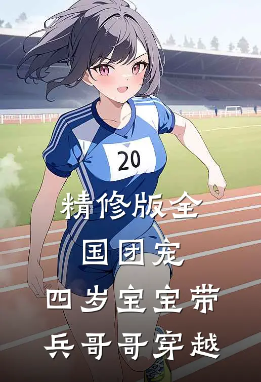 精修版全国团宠：四岁宝宝带兵哥哥穿越