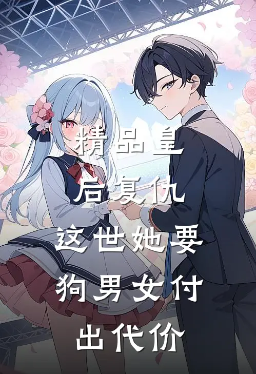 精品皇后复仇：这世她要狗男女付出代价