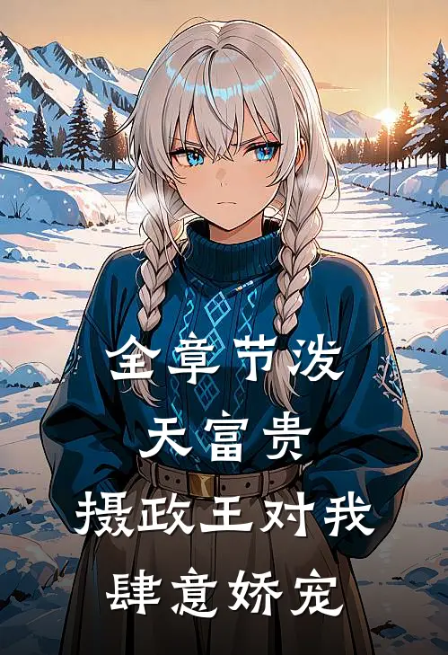 全章节泼天富贵：摄政王对我肆意娇宠