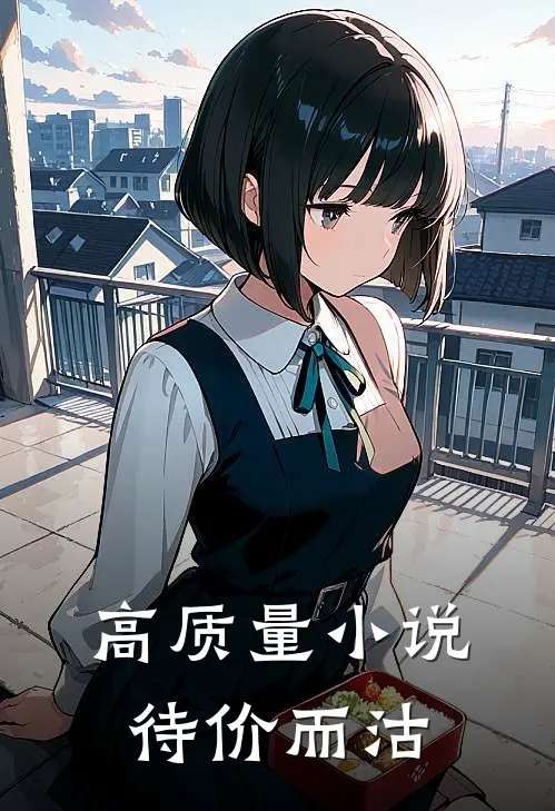 高质量小说待价而沽