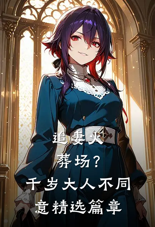 追妻火葬场？千岁大人不同意精选篇章