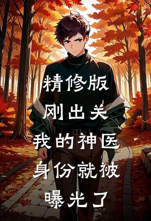 精修版刚出关，我的神医身份就被曝光了