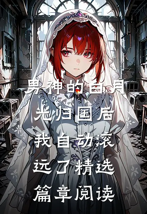 男神的白月光归国后，我自动滚远了精选篇章阅读