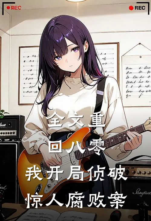 全文重回八零：我开局侦破惊人腐败案