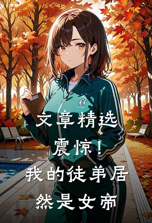 文章精选震惊！我的徒弟居然是女帝