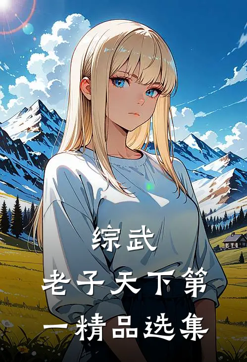 综武：老子天下第一精品选集
