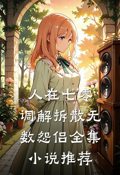 人在七零，调解拆散无数怨侣全集小说推荐