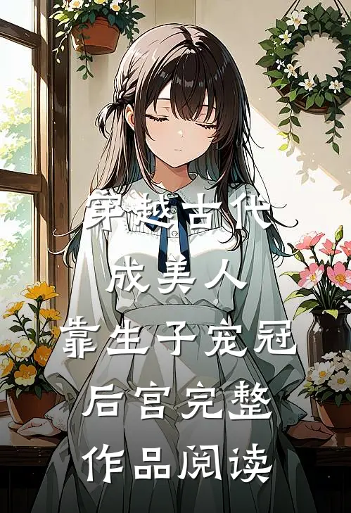 穿越古代成美人，靠生子宠冠后宫完整作品阅读