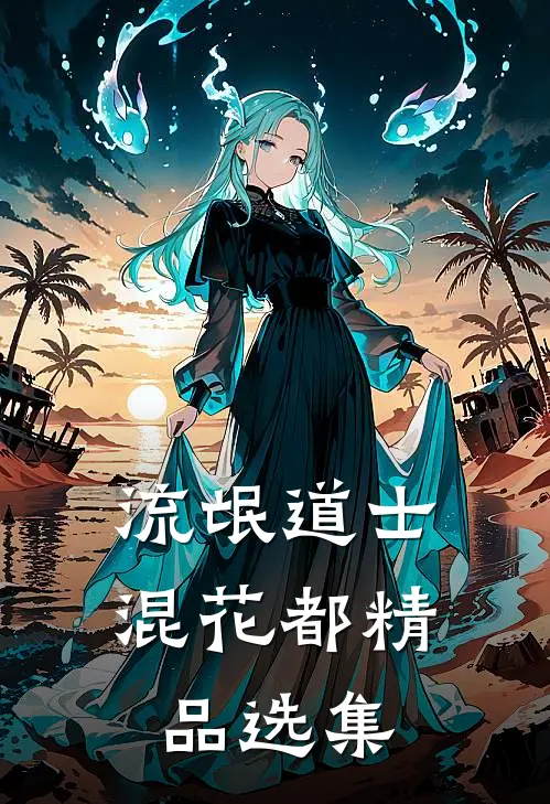 流氓道士混花都精品选集