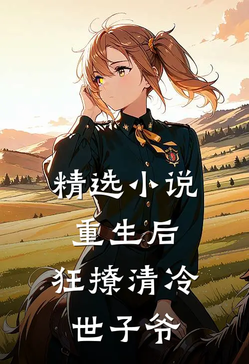 精选小说重生后，狂撩清冷世子爷