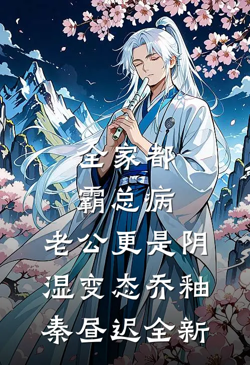 觊觎你老婆好久了小说免费
