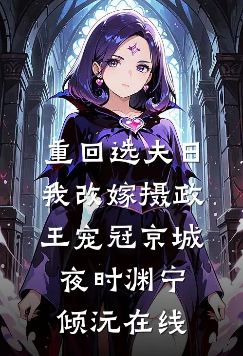 庶女错承恩，误惹太子缠上身小说畅读