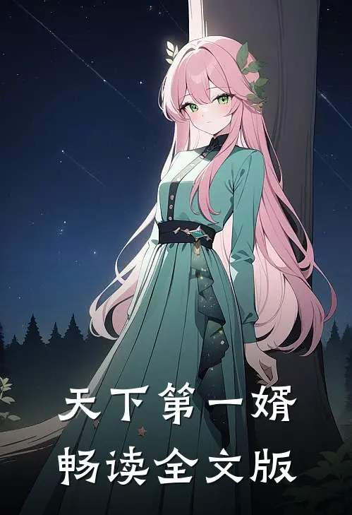 天下第一婿畅读全文版