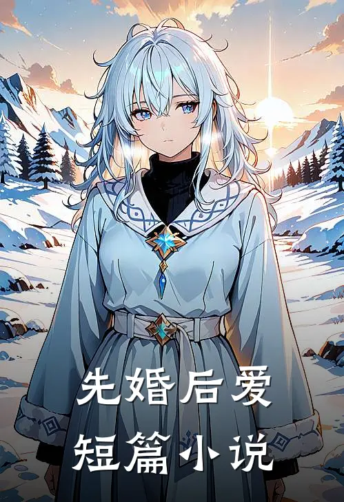 先婚后爱短篇小说