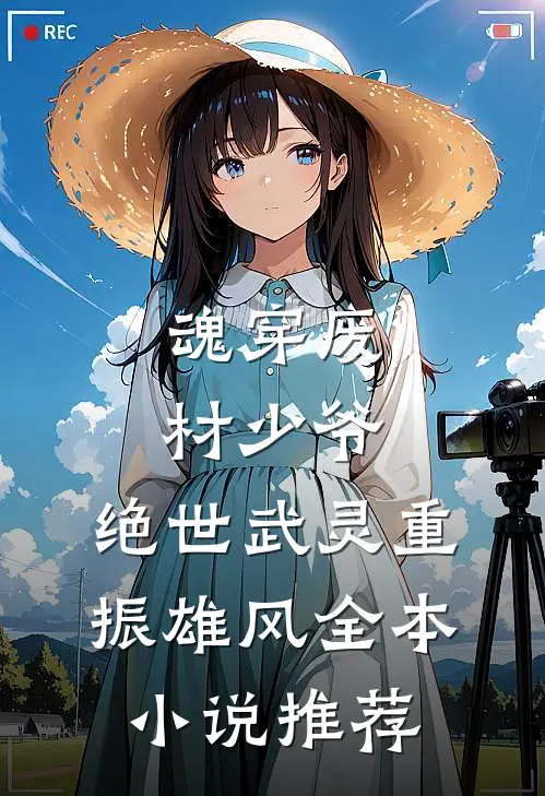 魂穿废材少爷，绝世武灵重振雄风全本小说推荐