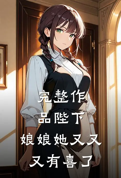 完整作品陛下，娘娘她又又又有喜了