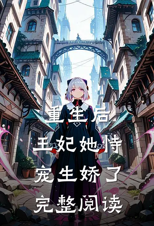 重生后，王妃她恃宠生娇了完整阅读
