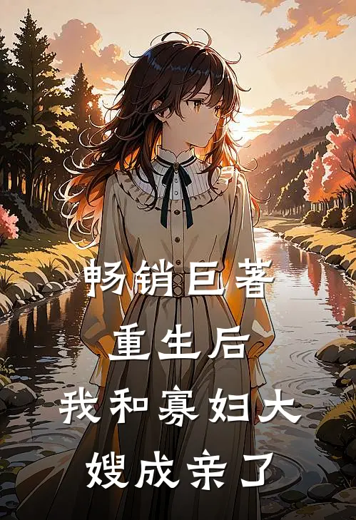 畅销巨著重生后，我和寡妇大嫂成亲了