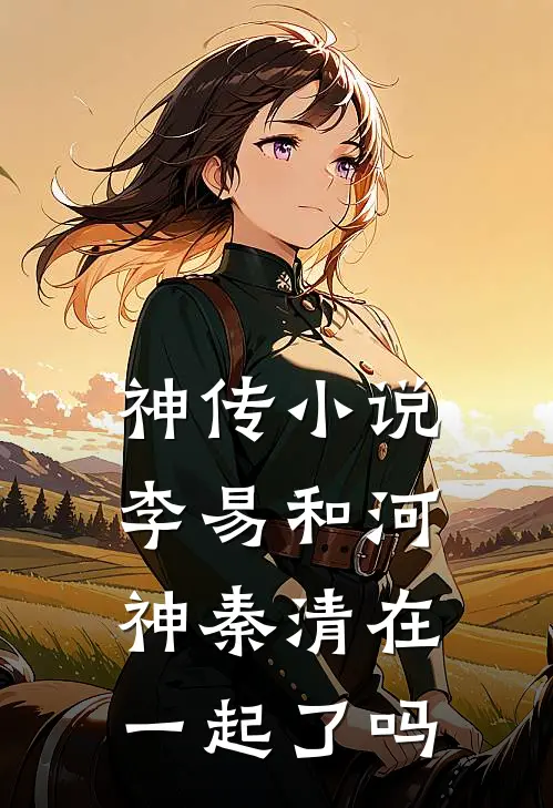 神传小说李易和河神秦清在一起了吗