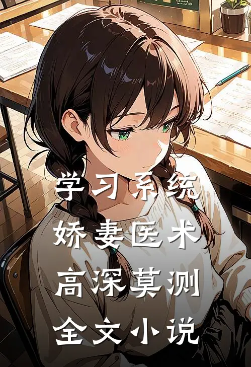 学习系统：娇妻医术高深莫测全文小说