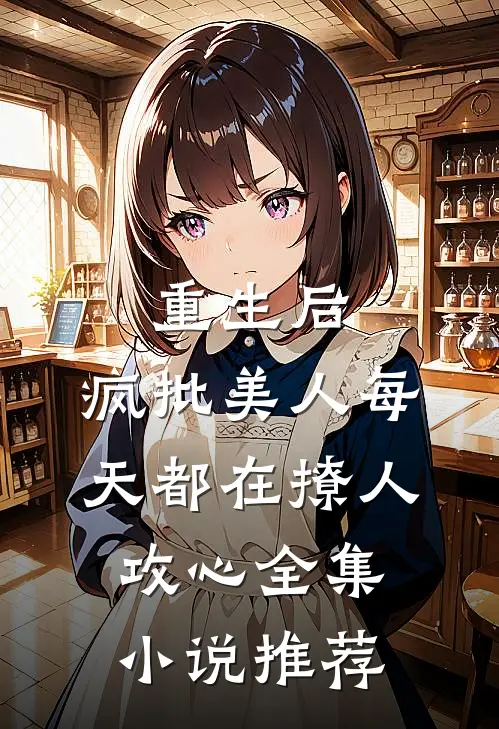 重生后，疯批美人每天都在撩人攻心全集小说推荐