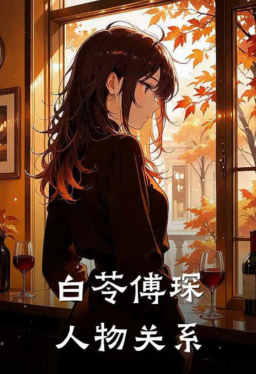 白苓傅琛人物关系