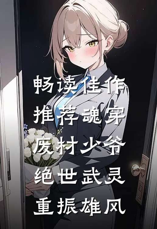 畅读佳作推荐魂穿废材少爷，绝世武灵重振雄风