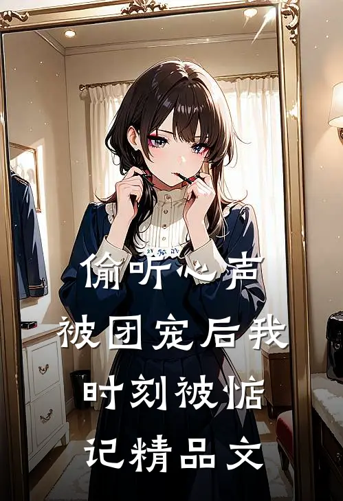 偷听心声：被团宠后我时刻被惦记精品文