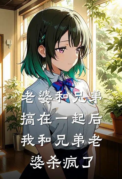 老婆和兄弟搞在一起后，我和兄弟老婆杀疯了