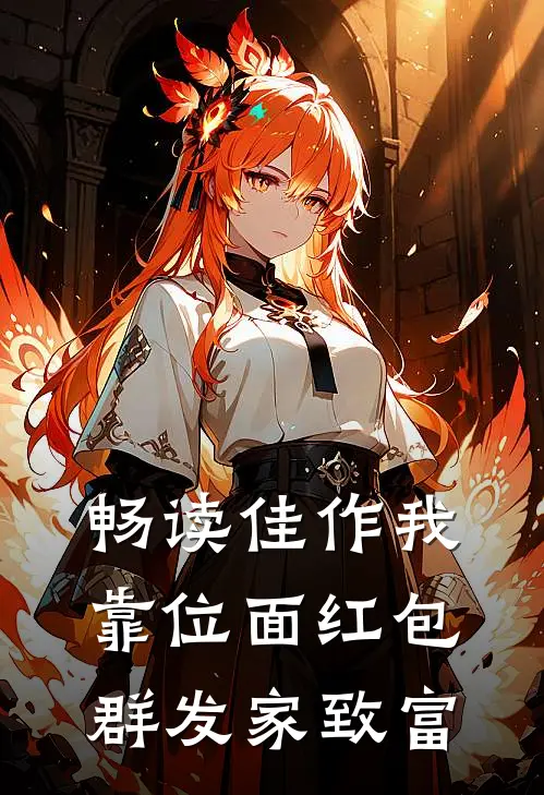 畅读佳作我靠位面红包群发家致富
