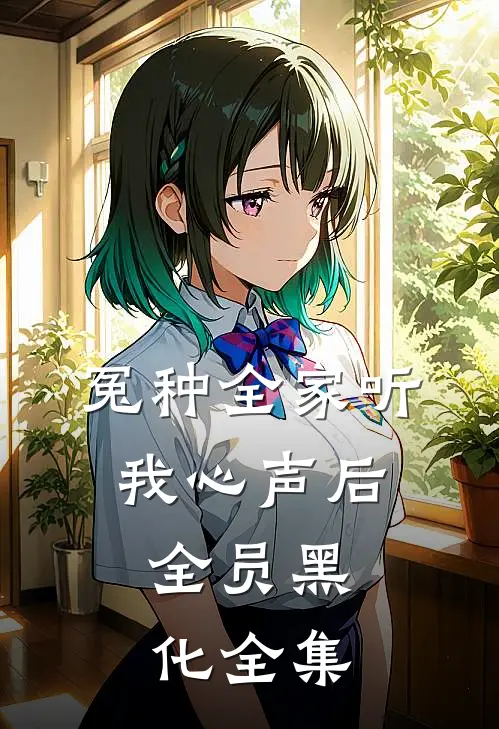 冤种全家听我心声后，全员黑化全集