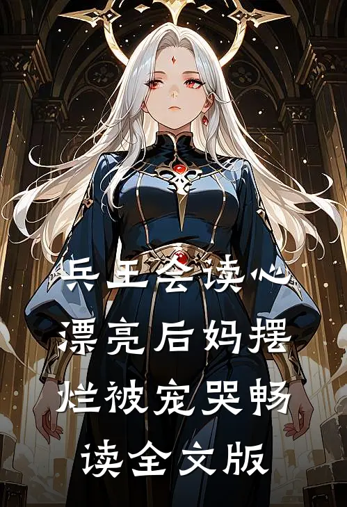 兵王会读心，漂亮后妈摆烂被宠哭畅读全文版