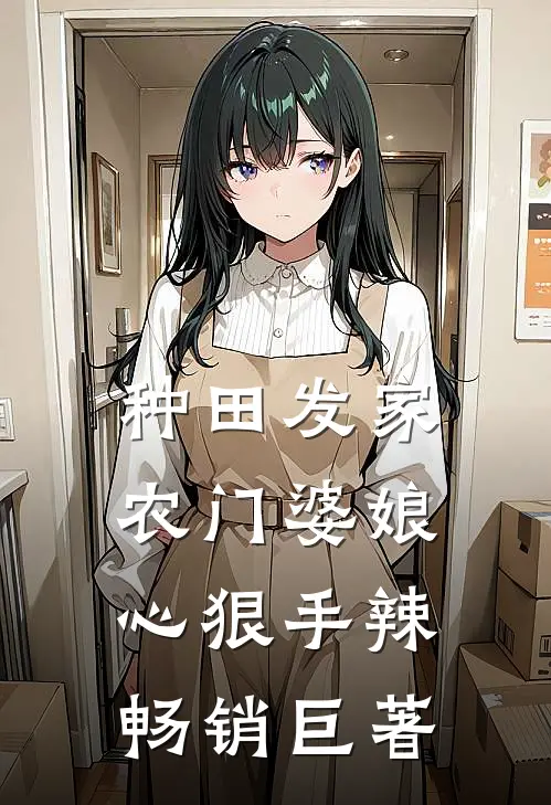种田发家：农门婆娘心狠手辣畅销巨著