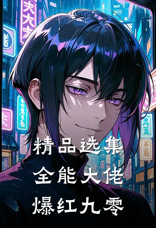 精品选集全能大佬爆红九零