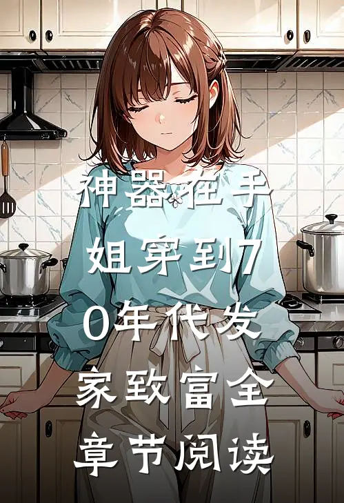 神器在手，姐穿到70年代发家致富全章节阅读