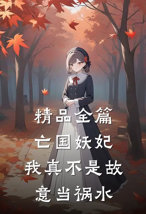 精品全篇亡国妖妃，我真不是故意当祸水