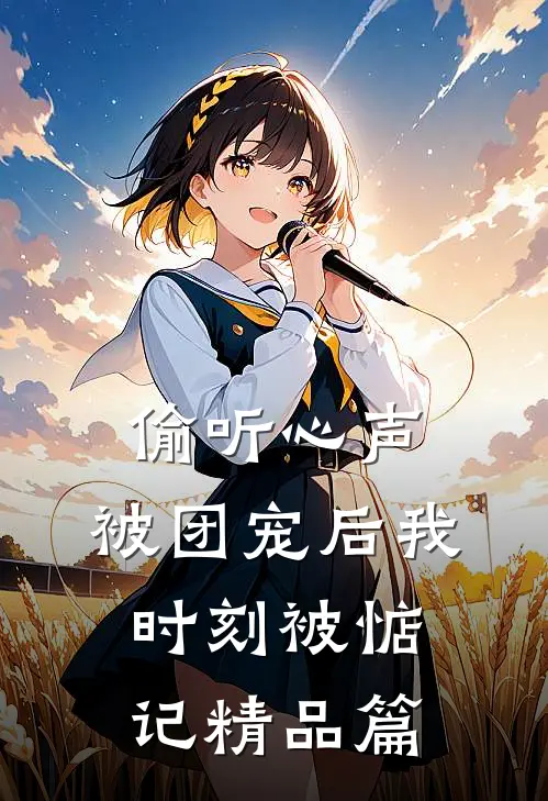 偷听心声：被团宠后我时刻被惦记精品篇
