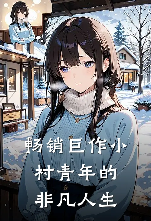 畅销巨作小村青年的非凡人生