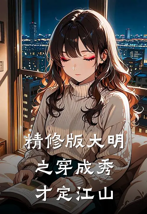 精修版大明之穿成秀才定江山