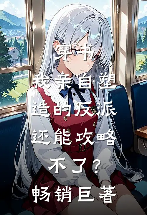 穿书：我亲自塑造的反派，还能攻略不了？畅销巨著