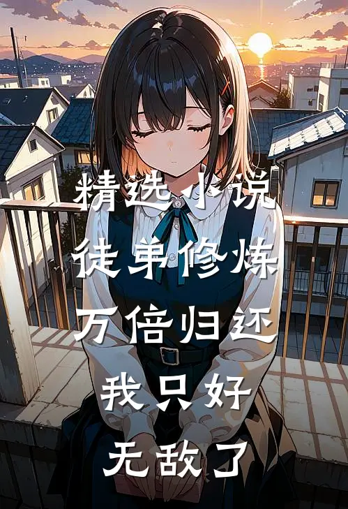 精选小说徒弟修炼万倍归还，我只好无敌了