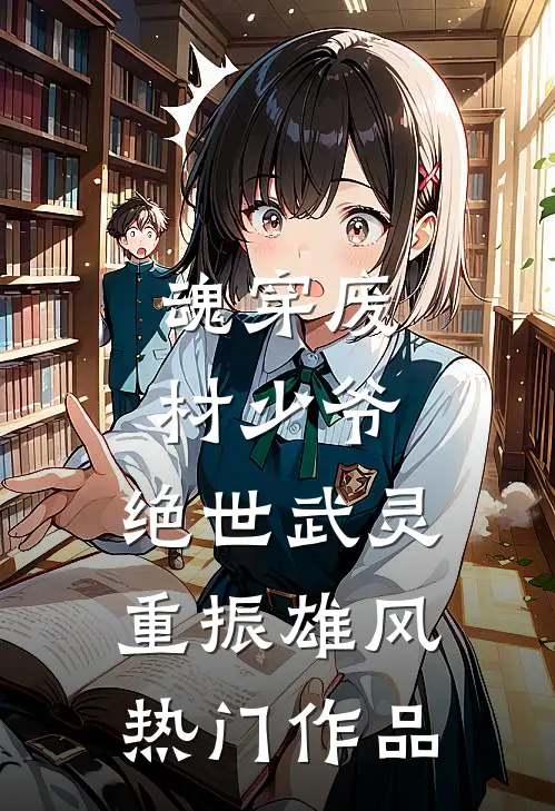 魂穿废材少爷，绝世武灵重振雄风热门作品