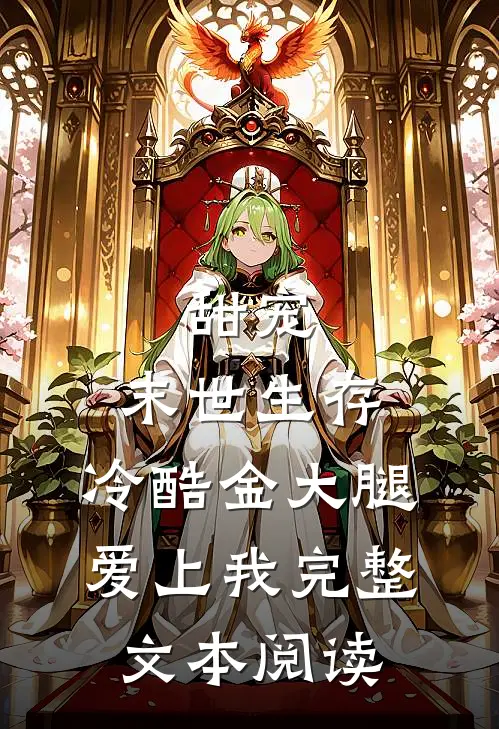 甜宠：末世生存，冷酷金大腿爱上我完整文本阅读