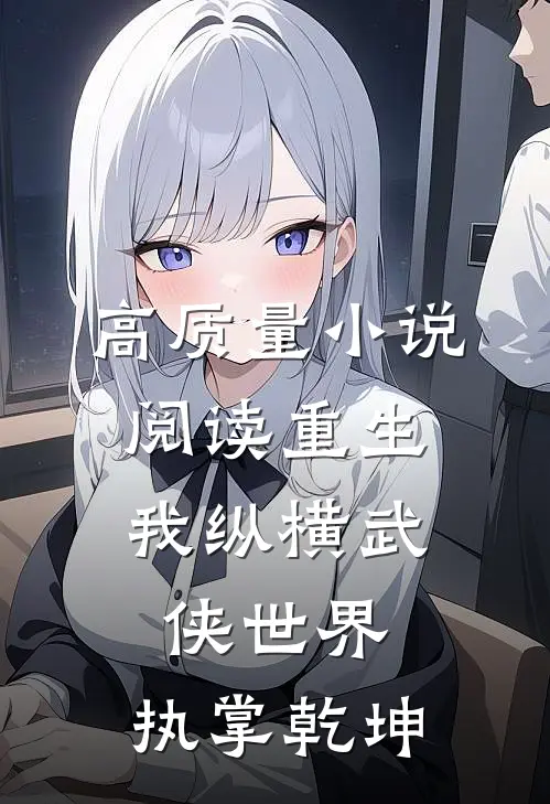 高质量小说阅读重生：我纵横武侠世界，执掌乾坤