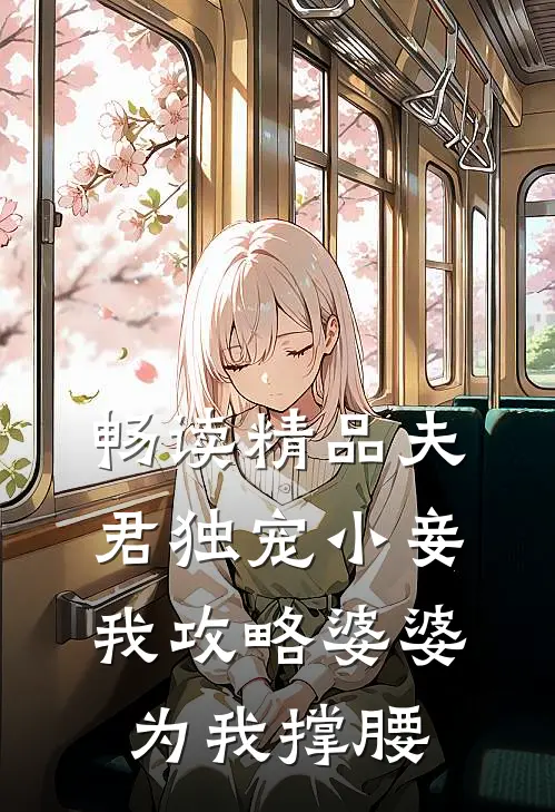 畅读精品夫君独宠小妾，我攻略婆婆为我撑腰