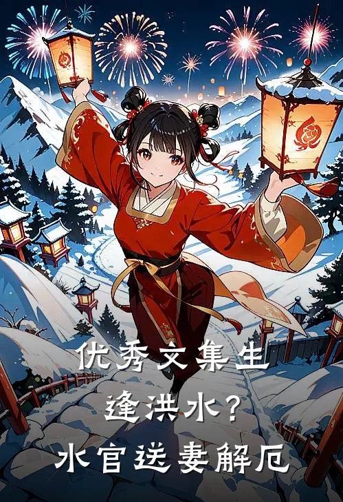 优秀文集生逢洪水？水官送妻解厄