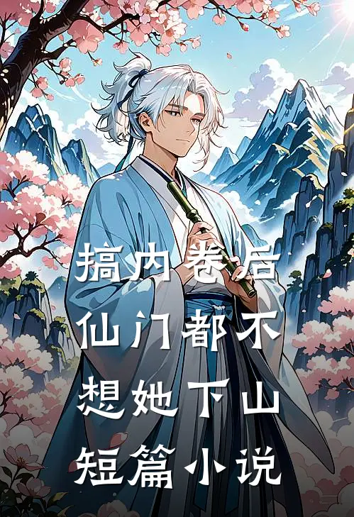 搞内卷后，仙门都不想她下山短篇小说