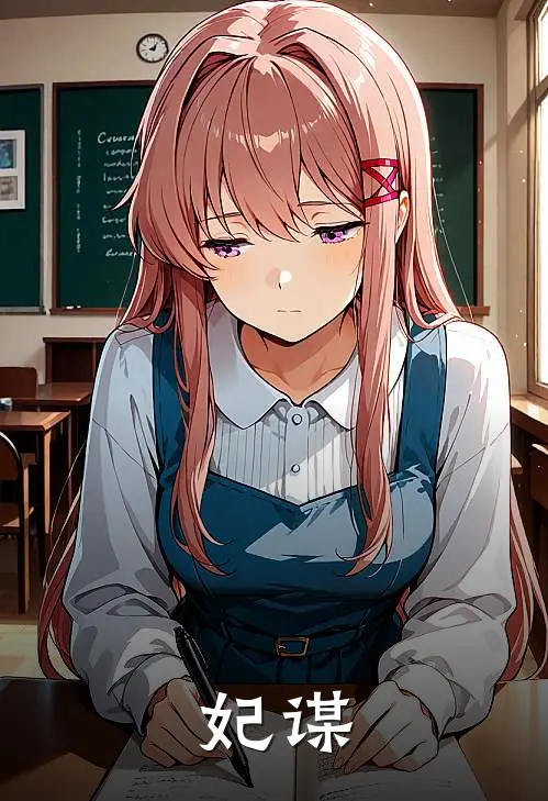 妃谋