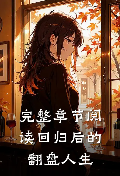 完整章节阅读回归后的翻盘人生