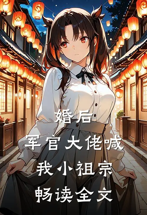 婚后，军官大佬喊我小祖宗畅读全文